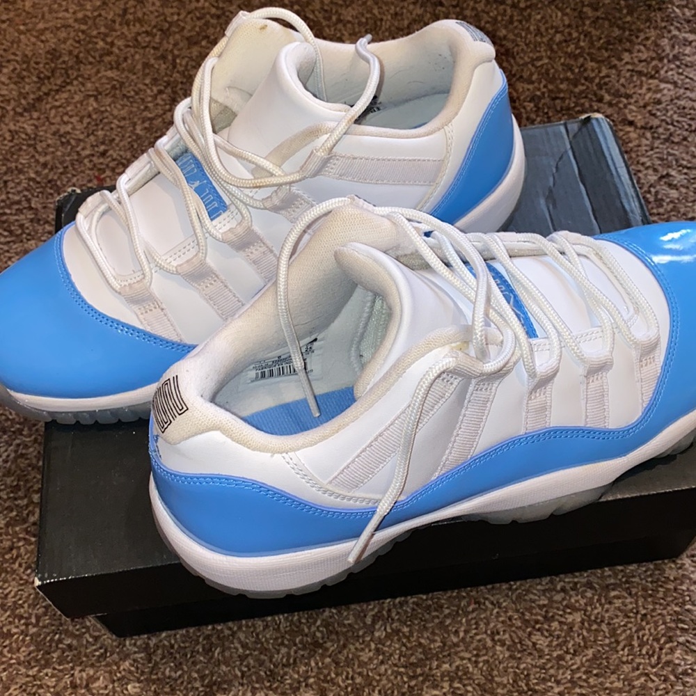 Jordan’s
